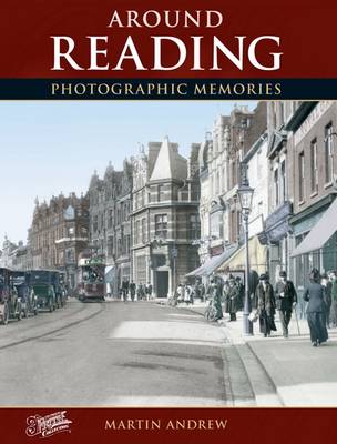 Cover of Reading