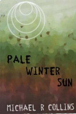 Book cover for Pale Winter Sun