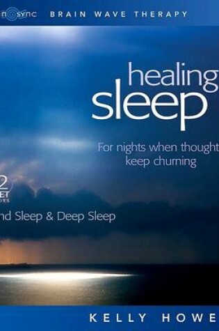 Cover of Healing Sleep