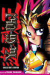 Book cover for Yu-Gi-Oh!, Vol. 1 (Collector's Edition)
