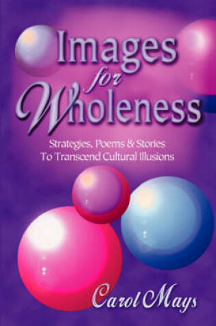 Cover of Images for Wholeness