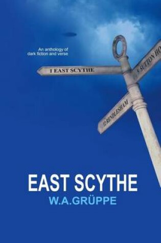 Cover of East Scythe
