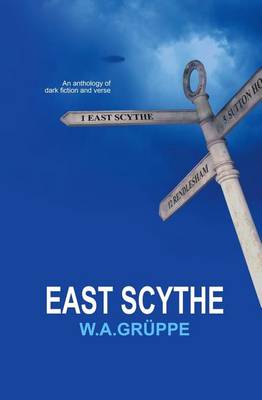 Book cover for East Scythe