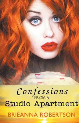 Book cover for Confessions from a Studio Apartment