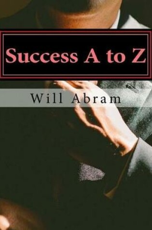 Cover of Success A to Z