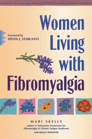 Cover of Women Living with Fibromyalgia