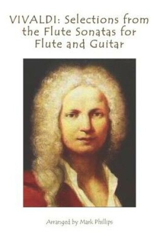 Cover of Vivaldi