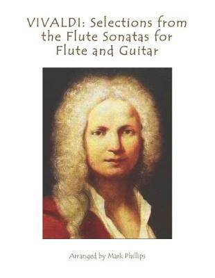 Book cover for Vivaldi