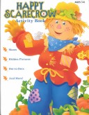 Book cover for Scarecrow Mix