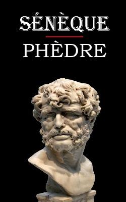 Book cover for Phedre