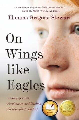 Cover of On Wings Like Eagles