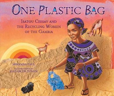 Book cover for One Plastic Bag