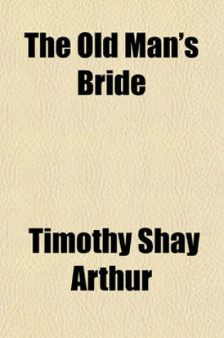 Cover of The Old Man's Bride