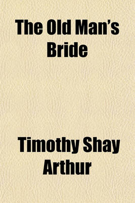 Book cover for The Old Man's Bride