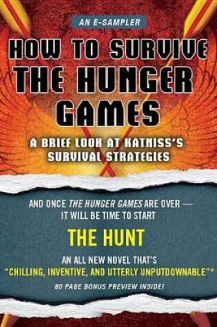 Cover of How to Survive the Hunger Games