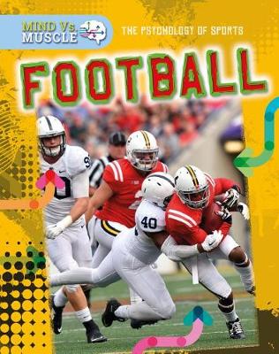 Book cover for Football