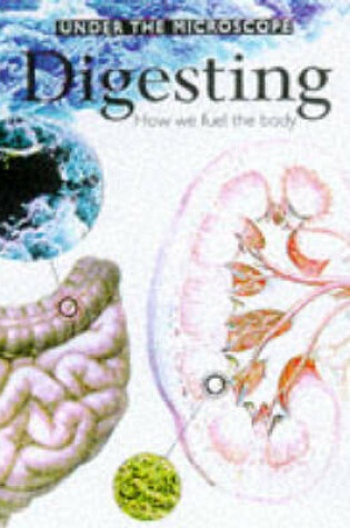 Cover of Digesting