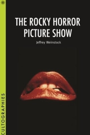 Cover of The Rocky Horror Picture Show