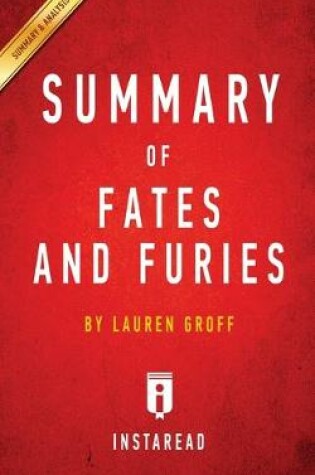 Cover of Summary of Fates and Furies