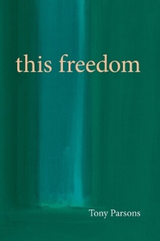 Cover of This Freedom