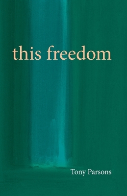 Book cover for This Freedom