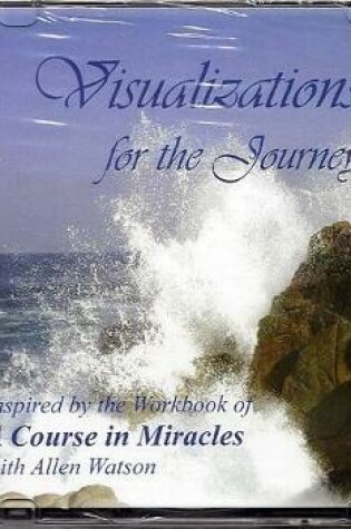 Cover of Visualizations for the Journey