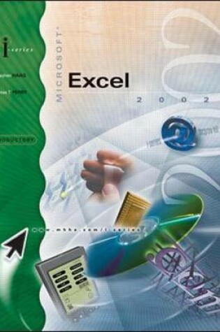 Cover of Excel 2002