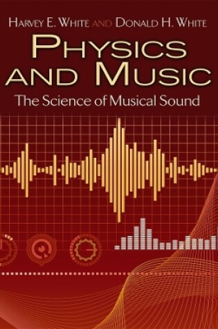 Cover of Physics and Music