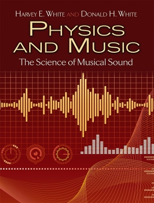 Cover of Physics and Music