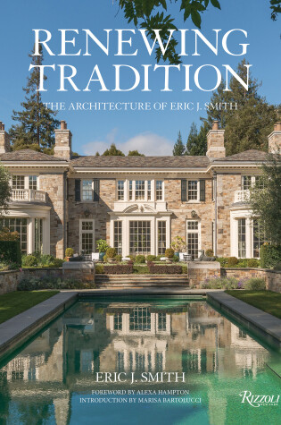 Cover of Renewing Tradition