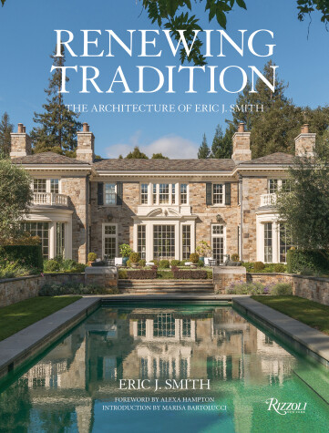 Book cover for Renewing Tradition