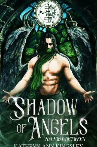 Cover of Shadow Of Angels
