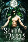 Book cover for Shadow Of Angels