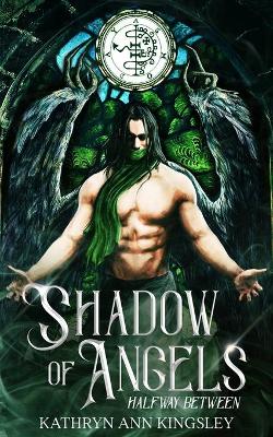 Book cover for Shadow Of Angels