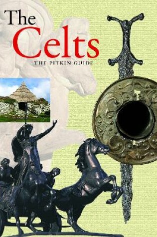 Cover of The Celts