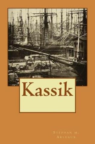 Cover of Kassik