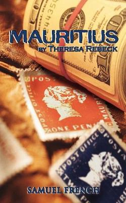 Book cover for Mauritius