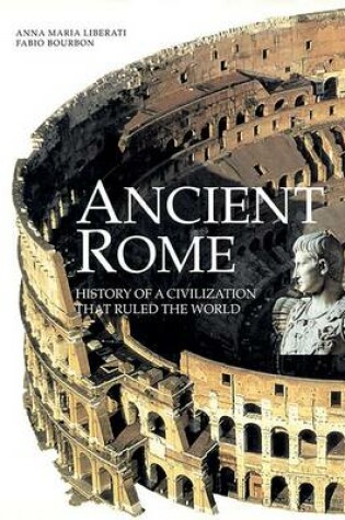 Cover of Ancient Rome