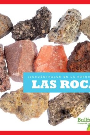 Cover of Las Rocas (Rocks)