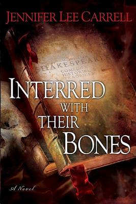 Book cover for Interred with Their Bones