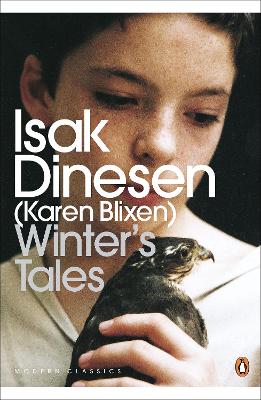 Cover of Winter's Tales