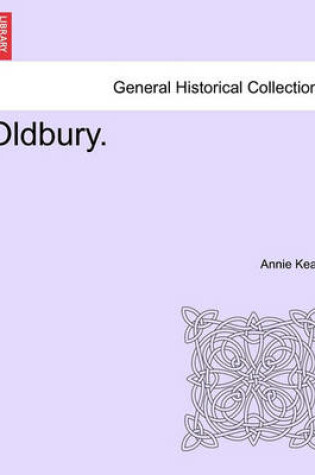 Cover of Oldbury.