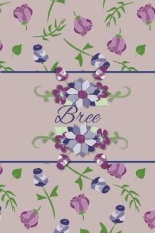 Cover of Bree