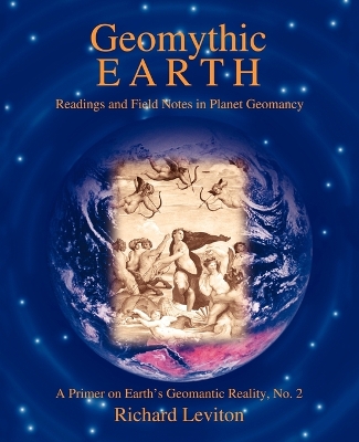 Book cover for Geomythic Earth