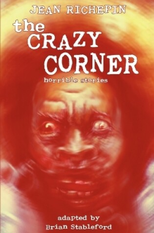 Cover of The Crazy Corner