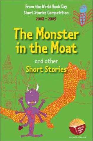 Cover of The Monster in the Moat and Other Short Stories