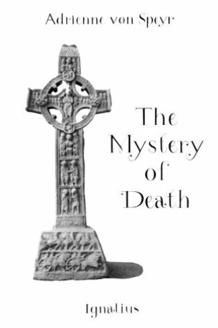Cover of Mystery of Death