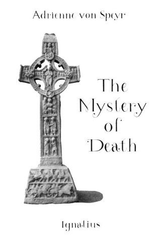 Book cover for Mystery of Death