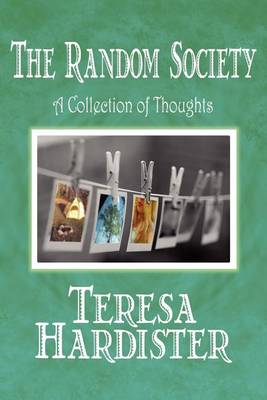 Book cover for The Random Society