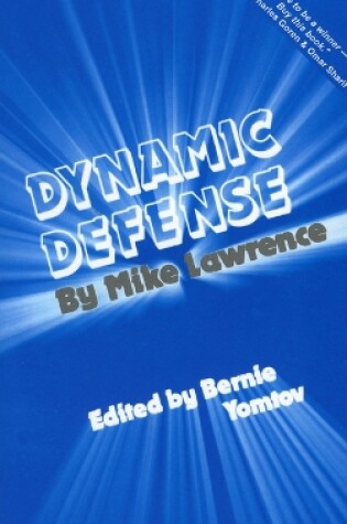Cover of Dynamic Defense